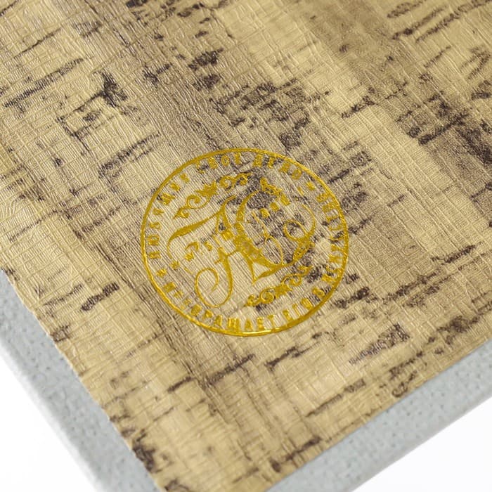 Шкатулка книга - сейф «Компас», дерево и искусственная кожа, с замком, 21×13×5 см