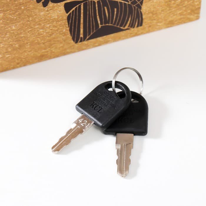 Шкатулка книга - сейф «Африканка с вазой с фруктами», дерево, искусственная кожа, 21×13×5 см