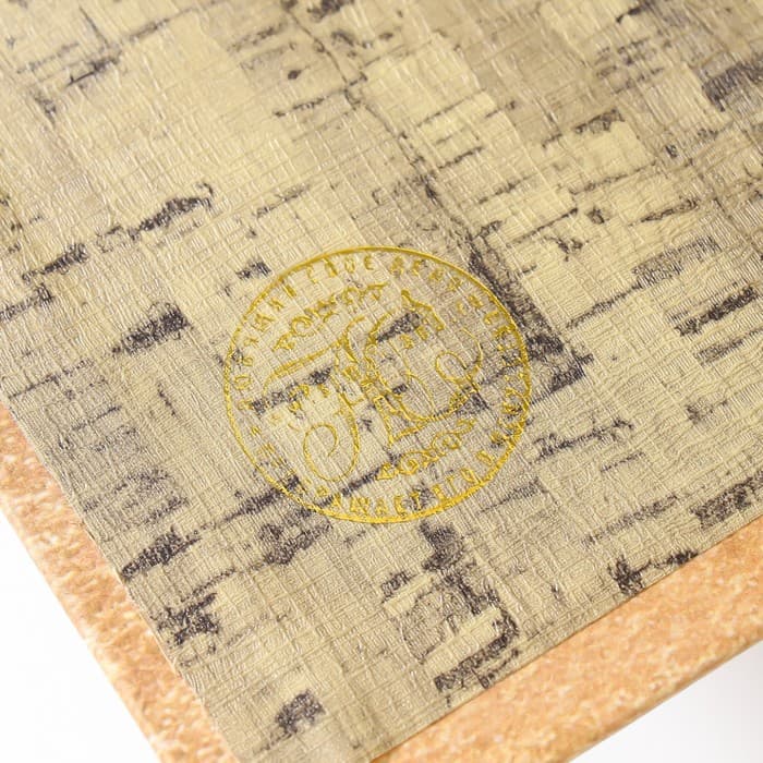 Шкатулка книга - сейф «Африканка с вазой с фруктами», дерево, искусственная кожа, 21×13×5 см