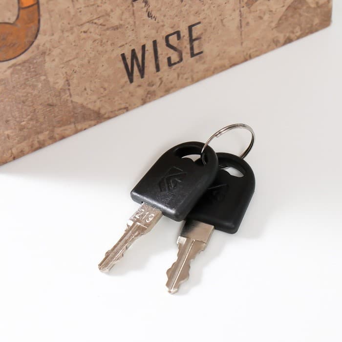 Шкатулка книга - сейф «Тигр в кепке и с трубкой», дерево, искусственная кожа, 21×13×5 см