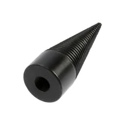 Насадка-дровокол для дрели/перфоратора ТУНДРА, 95×32 мм, шестигранный хвостовик/SDS-plus