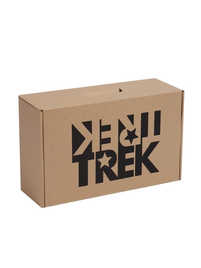 Ботинки лыжные Level 1 TREK, NNN, р. 34, искусственная кожа, чёрные