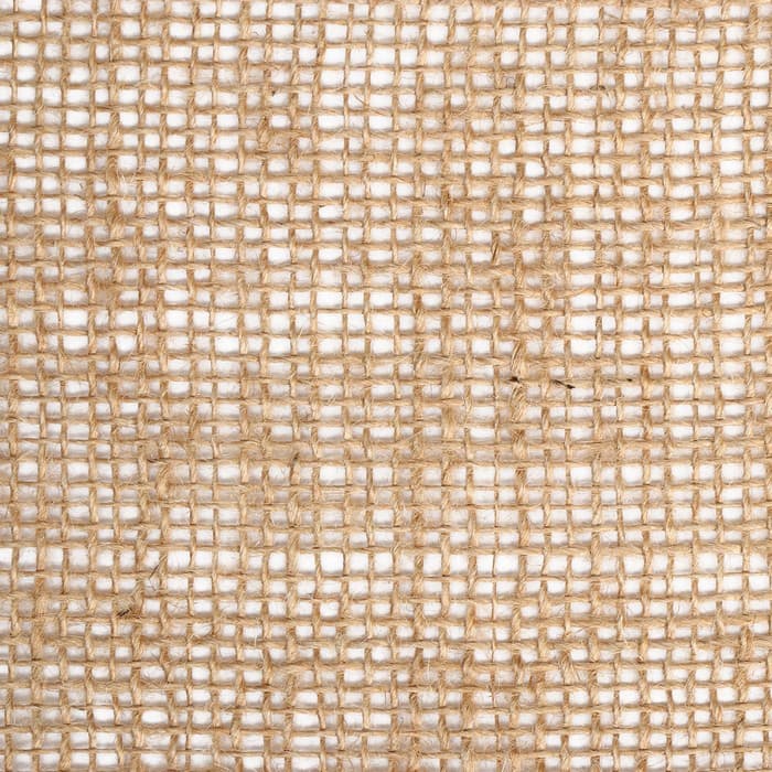 Мешок джутовый, 74×114 см, плотность 32×32 нитей, без завязок, Greengo