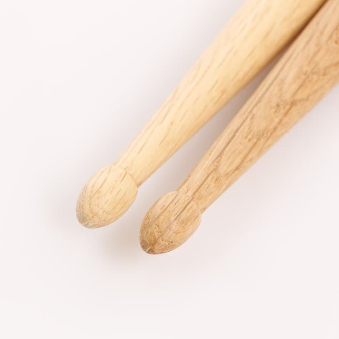 Барабанные палочки Music Life 7 А, дуб