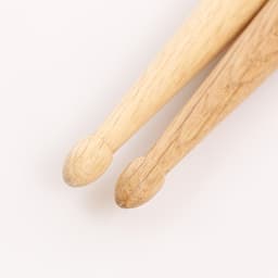 Барабанные палочки Music Life 7 А, дуб