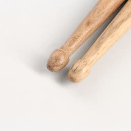 Барабанные палочки Music Life 7 А, дуб