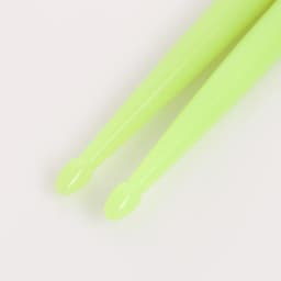 Барабанные палочки Music Life 5 А зеленые, светящиеся