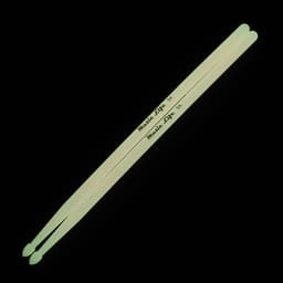 Барабанные палочки Music Life 5 А розовые, светящиеся