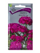 Семена цветов Гвоздика Турецкая «Фиолетовая гора» 0.25 г