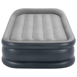 Кровать надувная DELUXE PILLOW REST RAISED BED, 99×191×42 см, 64132ND INTEX