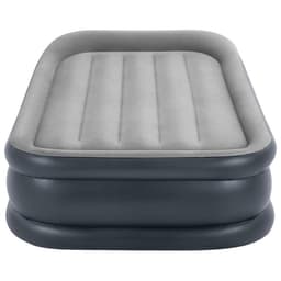 Кровать надувная DELUXE PILLOW REST RAISED BED, 191×99×42 см, со встроенным насосом, 64132ND INTEX