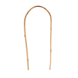 Дуга для подвязки растений, h=60 см, бамбук, Greengo