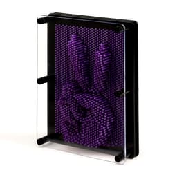 Игрушка антистресс PinART, экспресс скульптор 3D, 15×20 см