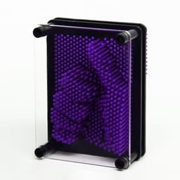 Игрушка антистресс PinART, экспресс скульптор 3D, 9.5×12.5 см