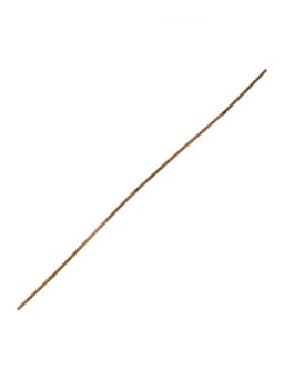 Колышек для подвязки растений, h=75 см, d=8-10 мм, бамбук, Greengo