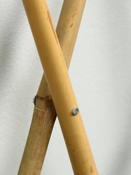 Ограждение декоративное, 90×60 см, бамбук, Greengo