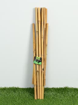 Ограждение декоративное, 90×60 см, бамбук, Greengo