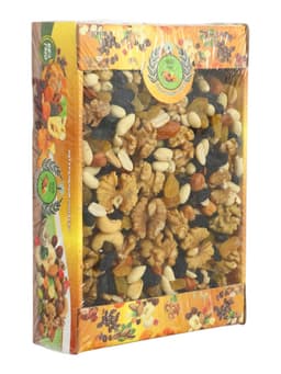 Ореховый коктейль, 1000 г