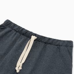 Шорты мужские MINAKU: Casual collection MAN, размер 46, цвет графит меланж