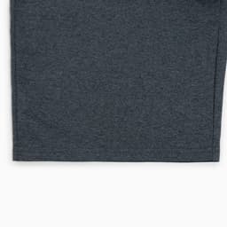 Шорты мужские MINAKU: Casual collection MAN, размер 46, цвет графит меланж