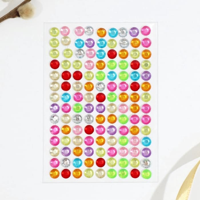 Набор для украшения яиц «Волшебство» на пасху, 25×15 см