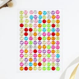 Набор для украшения яиц «Волшебство» на пасху, 25×15 см