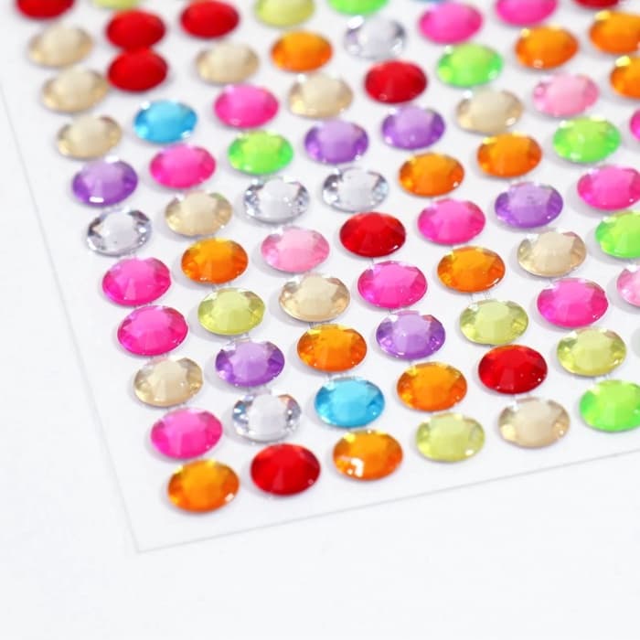 Набор для украшения яиц «Волшебство» на пасху, 25×15 см