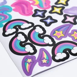 Набор для украшения яиц «Волшебство» на пасху, 25×15 см