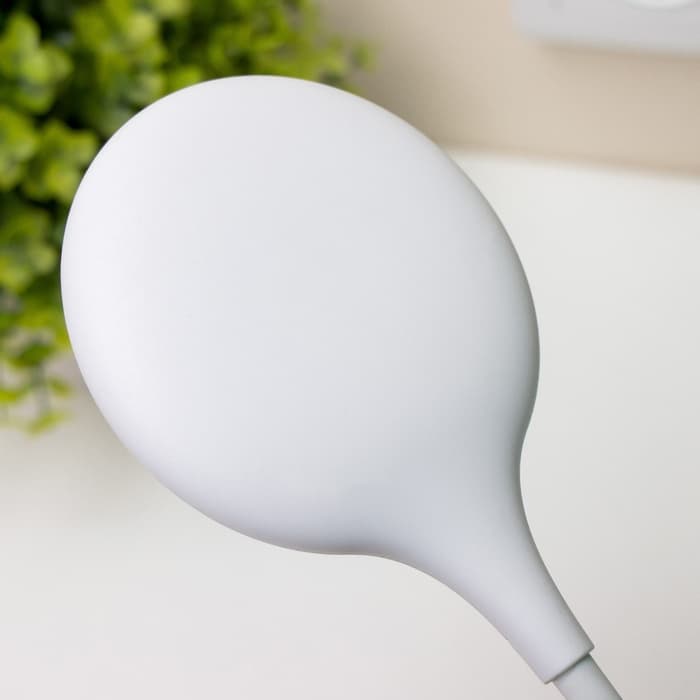 Бра в розетку «Джойс» LED 7 Вт белый 1.5×12×31 см