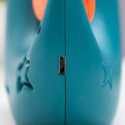 Настольная лампа «Луна» LED 2 Вт USB АКБ МИКС 5×11.5×29 см RISALUX