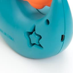 Настольная лампа «Луна» LED 2 Вт USB АКБ МИКС 5×11.5×29 см RISALUX