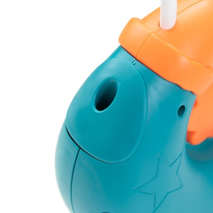 Настольная лампа «Луна» LED 2 Вт USB АКБ МИКС 5×11.5×29 см RISALUX