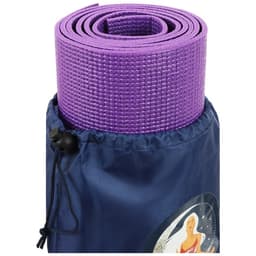 Чехол для йога-коврика Sangh Moon, цвет синий