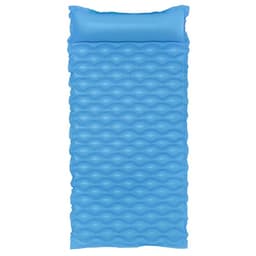 Матрас для плавания, 213×86 см, цвет МИКС, 44020