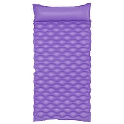 Матрас для плавания, 213×86 см, цвет МИКС, 44020