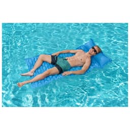 Матрас для плавания, 213×86 см, цвет МИКС, 44020