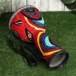 Барабан Джембе Космонавт 39×20 см