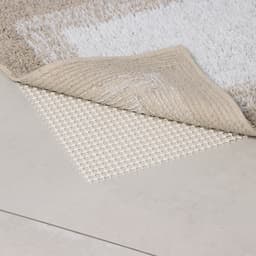 Подложка под ковёр противоскользящая Доляна, 60×120 см, бежевая