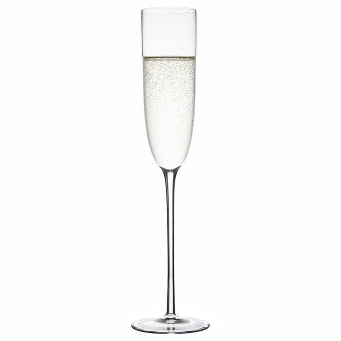 Набор бокалов для шампанского Liberty Jones Celebrate, 160 мл