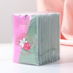 Аромасаше «Лилия и лотос», 10 г, «Богатство Аромата»