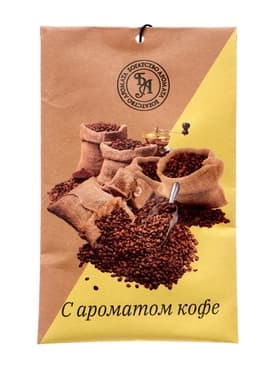 Аромасаше «Кофе», 10 г, «Богатство Аромата»
