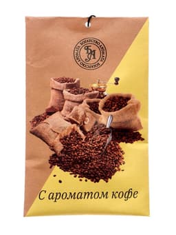 Аромасаше «Кофе», 10 г, «Богатство Аромата»