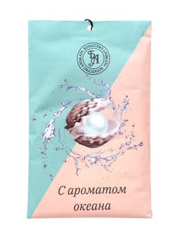 Аромасаше «Океан», 10 г, «Богатство Аромата»