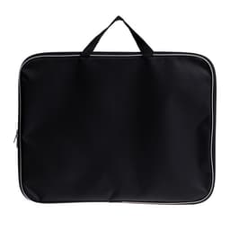 Папка с ручками, А3, текстильная, 47×35×2 см «Аниме»