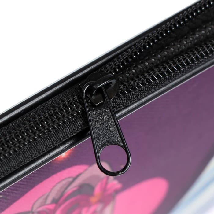 Папка с ручками, А3, текстильная, 47×35×2 см «Аниме»