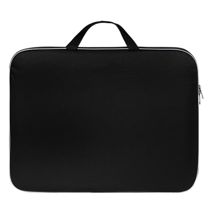 Папка с ручками, А3, текстильная, 47×35×2 см «Аниме»