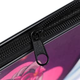 Папка с ручками, А3, текстильная, 47×35×2 см «Аниме»