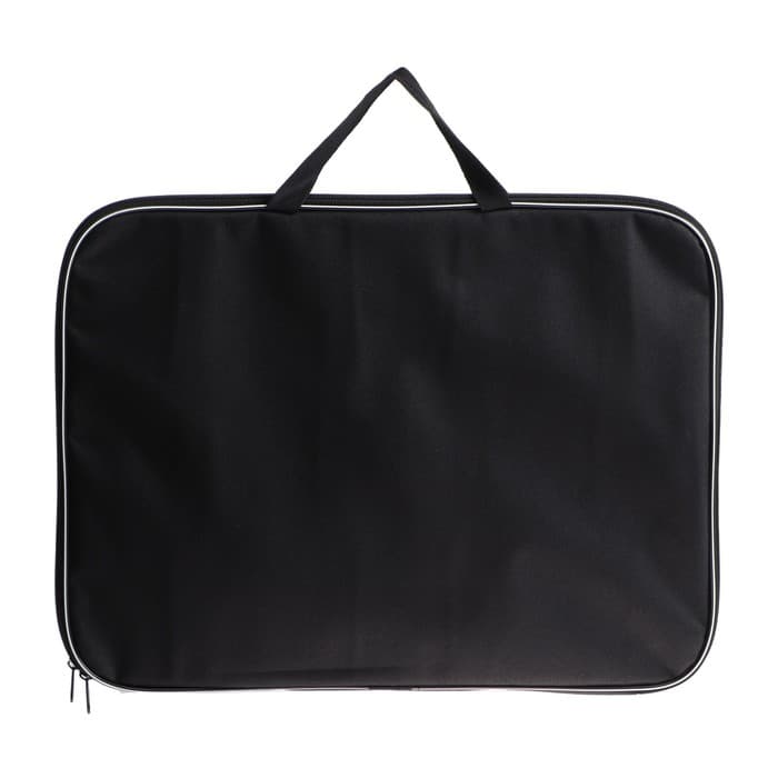 Папка с ручками, А3, текстильная, 47×35×2 см, Art love