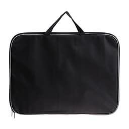 Папка с ручками, А3, текстильная, 47×35×2 см, Art love