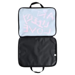 Папка с ручками, А3, текстильная, 47×35×2 см, Art love